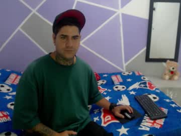 Sexxy_Man69 Chaturbate stream image from March 04, 2026