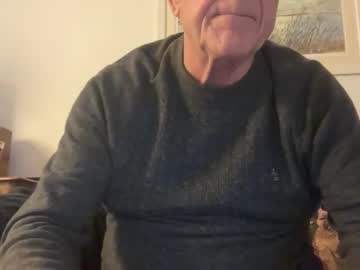 Grandadgunner869565 Chaturbate stream image from March 04, 2026