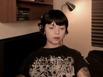 Katsurotaro Chaturbate stream image from March 04, 2026