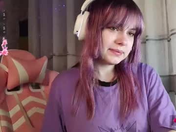 Lovelykristii Chaturbate stream image from March 04, 2026