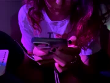 Angel_Bunny99 Chaturbate stream image from March 05, 2026