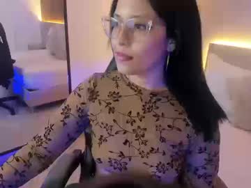Danielle_Williams_ Chaturbate stream image from March 05, 2026