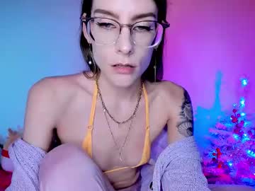 Emmaterrestrial Chaturbate stream image from March 05, 2026