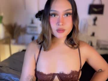 Eva_Mazikeen69 Chaturbate stream image from March 05, 2026