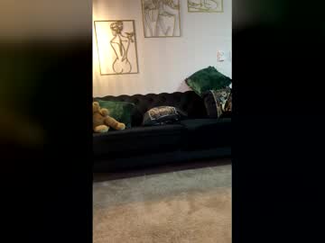 Gabbivtate Chaturbate stream image from March 05, 2026