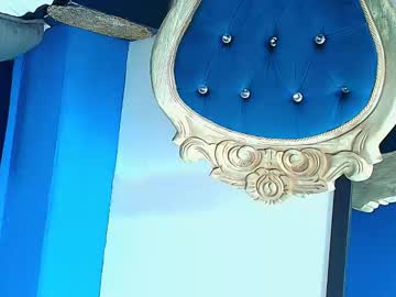 Hennesyy_ Chaturbate stream image from March 05, 2026