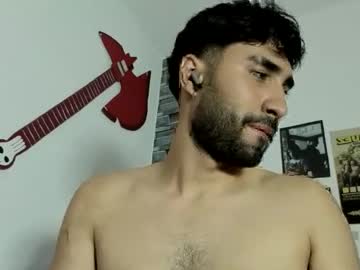 Justdavid_ Chaturbate stream image from March 05, 2026