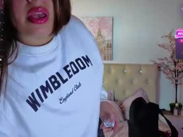 Kitty_Vibes_ Chaturbate stream image from March 05, 2026