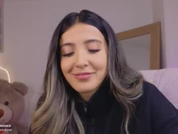 Missmonaco Chaturbate stream image from March 05, 2026