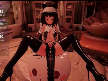 Akira_Noctra Chaturbate stream image from March 05, 2026