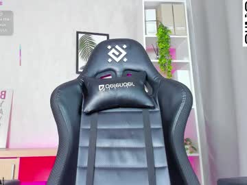 Andrea_Svel Chaturbate stream image from March 05, 2026