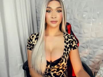 Anntonia_Porsild_Xxx Chaturbate stream image from March 05, 2026