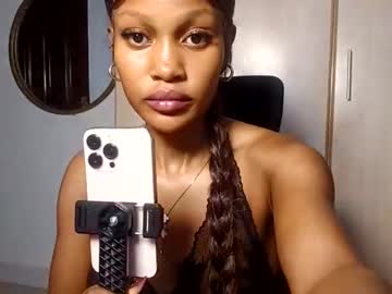 Blaxbird Chaturbate stream image from March 05, 2026