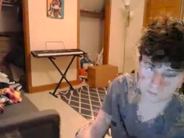 Collegeboy697 Chaturbate stream image from March 05, 2026
