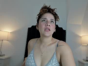 Curly_Luna_ Chaturbate stream image from March 05, 2026