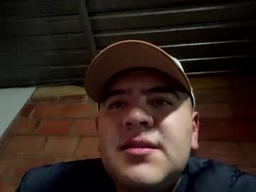 David_Hot_23 Chaturbate stream image from March 05, 2026