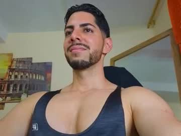 _Davidwolf Chaturbate stream image from March 05, 2026