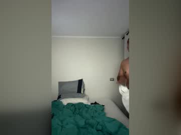 Fs_Ruiz Chaturbate stream image from March 05, 2026