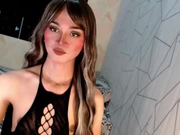 Fuckingsexyivana Chaturbate stream image from March 05, 2026
