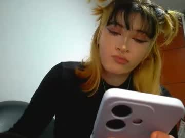 _Genesid_Dixton Chaturbate stream image from March 05, 2026