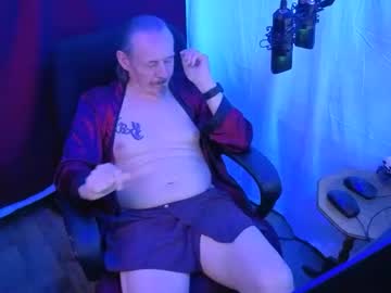 Ibrichyrich Chaturbate stream image from March 05, 2026