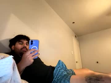 Jaxobsidian Chaturbate stream image from March 05, 2026