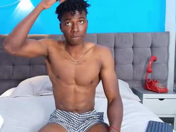 Jeandante_ Chaturbate stream image from March 05, 2026