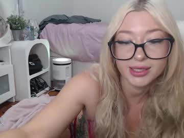 Maddysumersxx Chaturbate stream image from March 05, 2026
