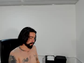 Maximodominus Chaturbate stream image from March 05, 2026