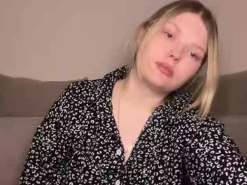 Opheliaritz Chaturbate stream image from March 05, 2026