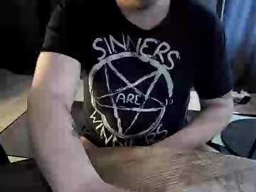 Sinned09 Chaturbate stream image from March 05, 2026