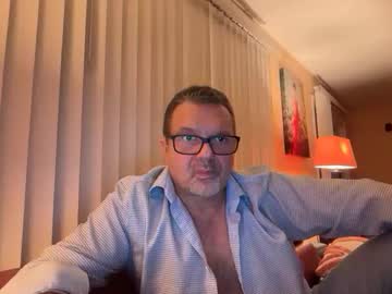 Spike69old Chaturbate stream image from March 05, 2026