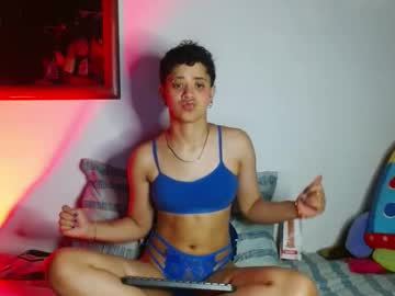 Star_Scar333 Chaturbate stream image from March 05, 2026