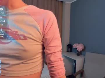 Sunnivagaillard Chaturbate stream image from March 05, 2026