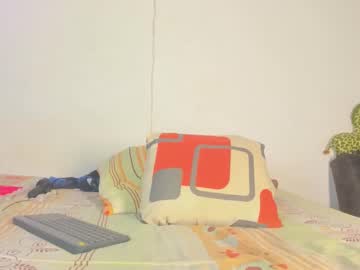 _Valeriaa Chaturbate stream image from March 05, 2026