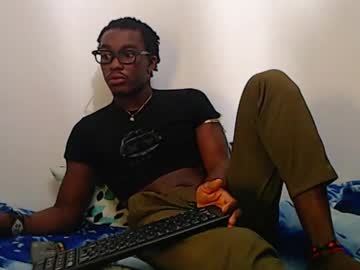 Ambartxsex Chaturbate stream image from March 05, 2026