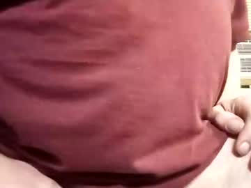 Chad1980420 Chaturbate stream image from March 05, 2026