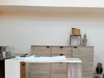 Classy_Medeeea Chaturbate stream image from March 05, 2026