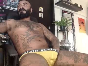 Damian_Darkside_ Chaturbate stream image from March 05, 2026