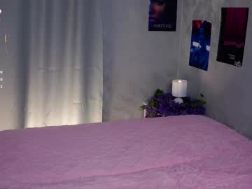 Doublevibezzz Chaturbate stream image from March 05, 2026