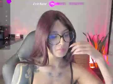 Ela_Royyy Chaturbate stream image from March 05, 2026