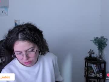 Just_Katiex Chaturbate stream image from March 05, 2026
