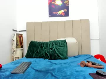 Samantha_Sexy_Ebony Chaturbate stream image from March 05, 2026
