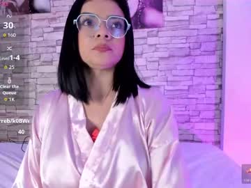 Sofiaalarson Chaturbate stream image from March 05, 2026