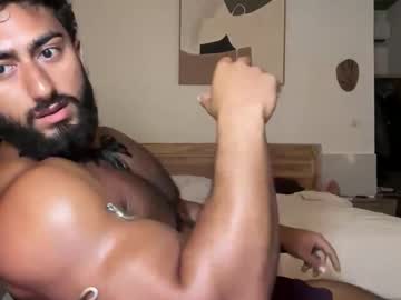 Sohilcam1 Chaturbate stream image from March 05, 2026