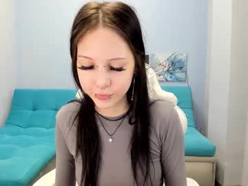 Sugar_Bunny_Girl Chaturbate stream image from March 05, 2026