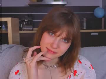 Tarranicole Chaturbate stream image from March 05, 2026