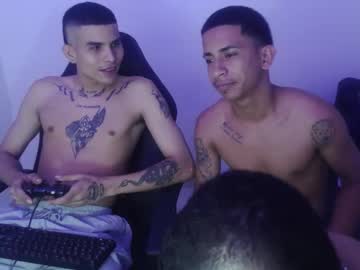 Alphas_Latins Chaturbate stream image from March 05, 2026