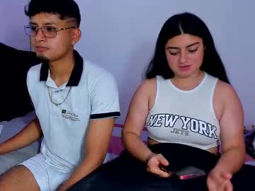 Antonela_And_Thiago Chaturbate stream image from March 05, 2026