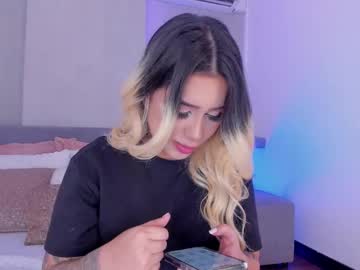Cleojhonson Chaturbate stream image from March 05, 2026